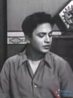 Uttam Kumar Photo