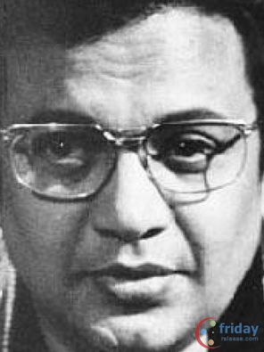 Uttam Kumar Photo
