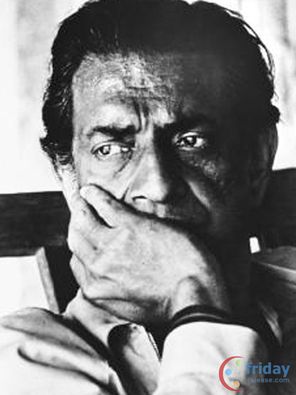 Uttam Kumar Photo
