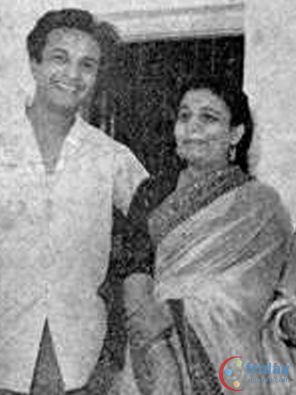 Uttam Kumar Photo