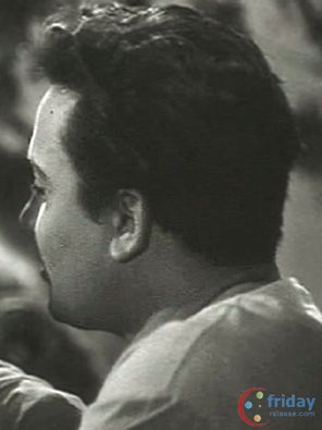 Uttam Kumar Photo