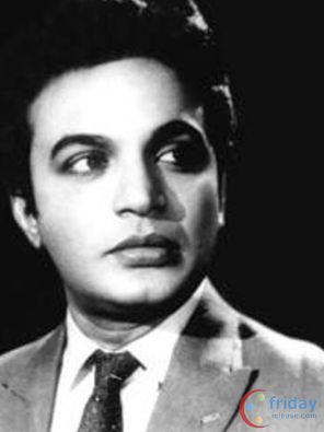 Uttam Kumar Photo