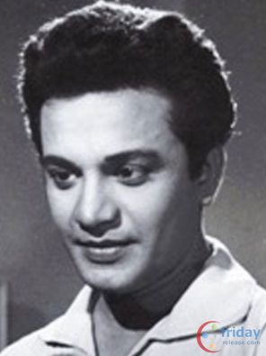 Uttam Kumar Photo