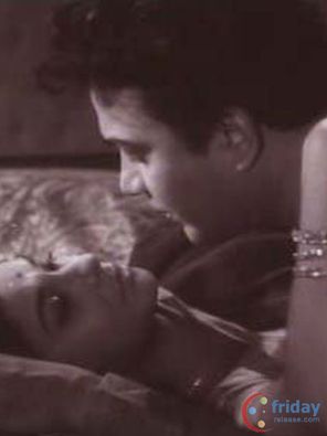 Uttam Kumar Photo