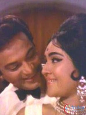 Uttam Kumar Photo