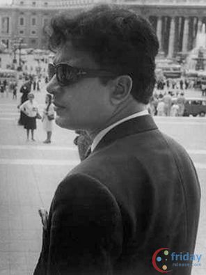 Uttam Kumar Photo