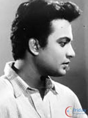 Uttam Kumar Photo