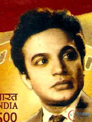 Uttam Kumar Photo