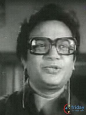 Uttam Kumar Photo