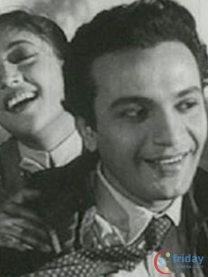 Uttam Kumar Photo