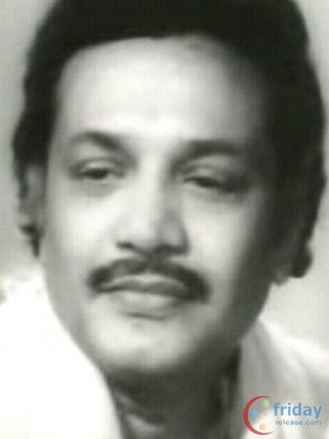 Uttam Kumar Photo