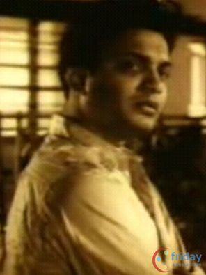 Uttam Kumar Photo