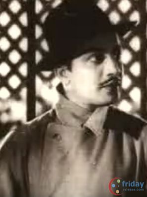 Uttam Kumar Photo