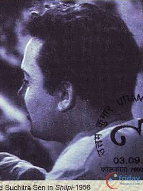 Uttam Kumar Photo