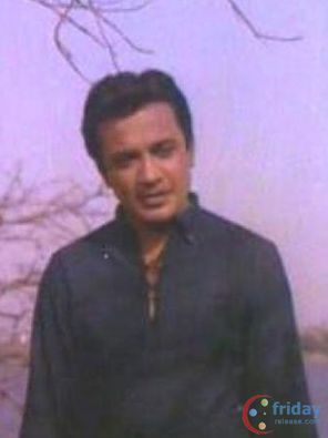Uttam Kumar Photo