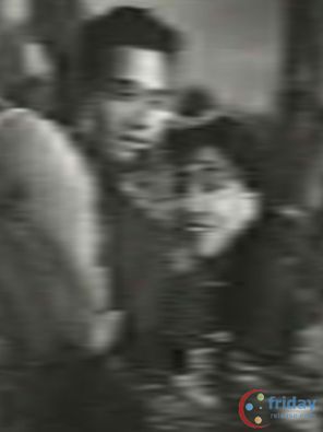 Uttam Kumar Photo