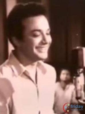 Uttam Kumar Photo