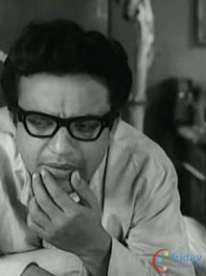 Uttam Kumar Photo