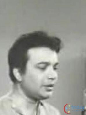 Uttam Kumar Photo