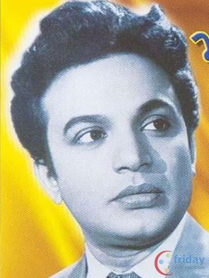 Uttam Kumar Photo