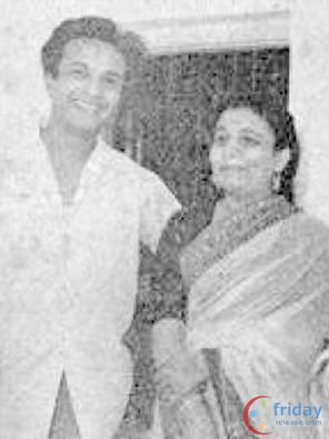 Uttam Kumar Photo