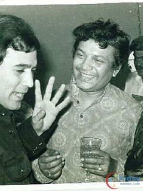 Uttam Kumar Photo