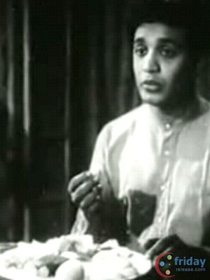 Uttam Kumar Photo