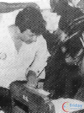 Uttam Kumar Photo
