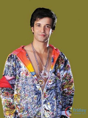 Aamir Ali Malik Photo