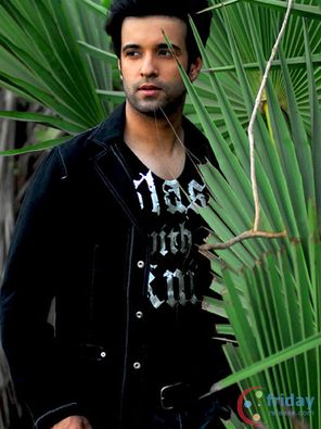 Aamir Ali Malik Photo