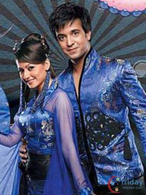 Aamir Ali Malik Photo