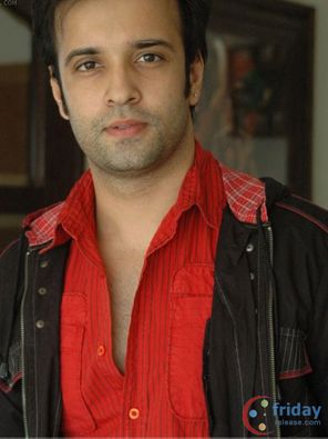 Aamir Ali Malik Photo