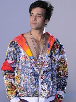 Aamir Ali Malik Photo