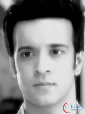Aamir Ali Malik Photo