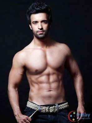 Aamir Ali Malik Photo