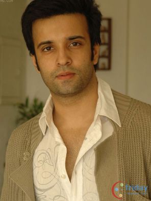 Aamir Ali Malik Photo