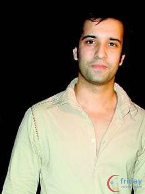 Aamir Ali Malik Photo