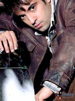 Aamir Ali Malik Photo