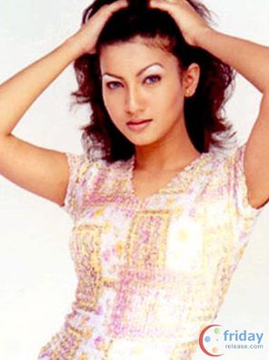 Gauhar Khan Photo