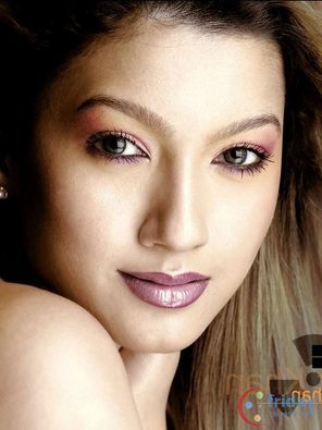 Gauhar Khan Photo