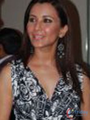 Nausheen Ali Sardar Photo