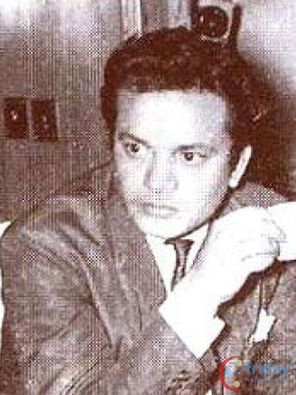 Uttam Kumar Photo