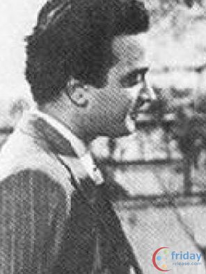 Uttam Kumar Photo