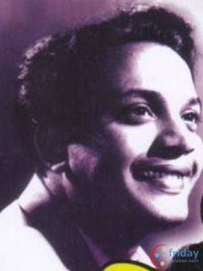 Uttam Kumar Photo