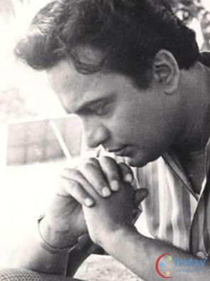 Uttam Kumar Photo