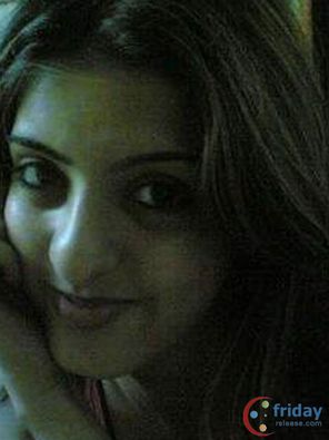 Amrita Prakash Photo