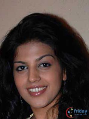 Amrita Prakash Photo