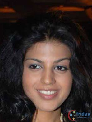 Amrita Prakash Photo