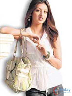 Amrita Prakash Photo