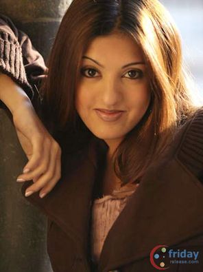Amrita Prakash Photo